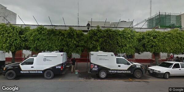 CENTRO PREVENTIVO Y DE READAPTACIÓN SOCIAL CAUTITLAN